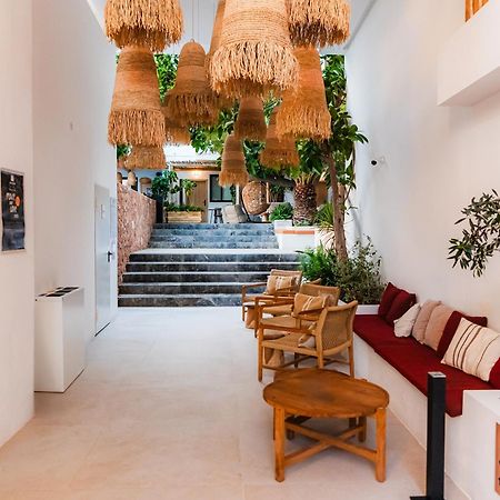 Aparthotel Casita Blanca - Adults Only 聖安東尼奧 外观 照片
