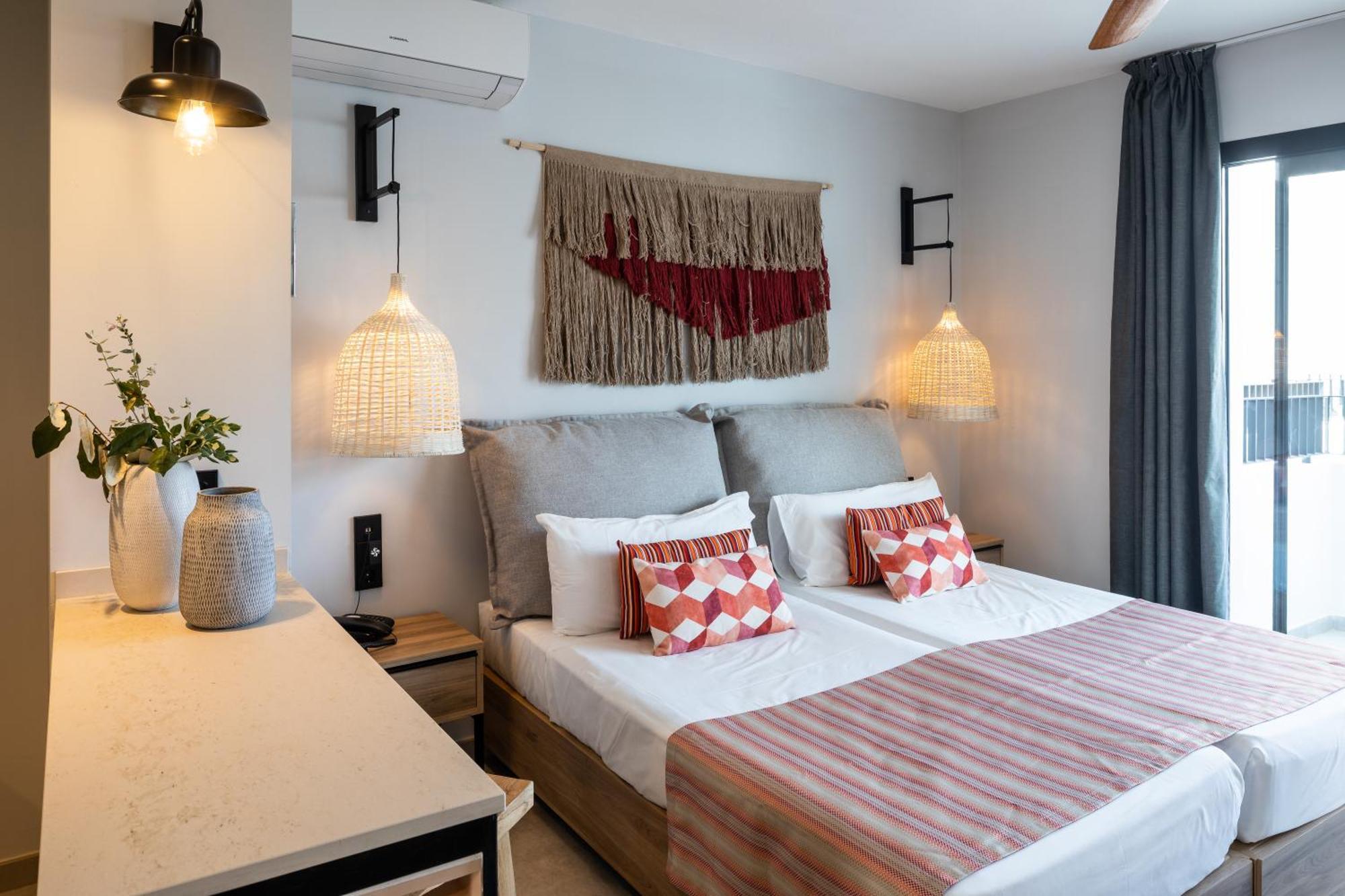 Aparthotel Casita Blanca - Adults Only 聖安東尼奧 外观 照片