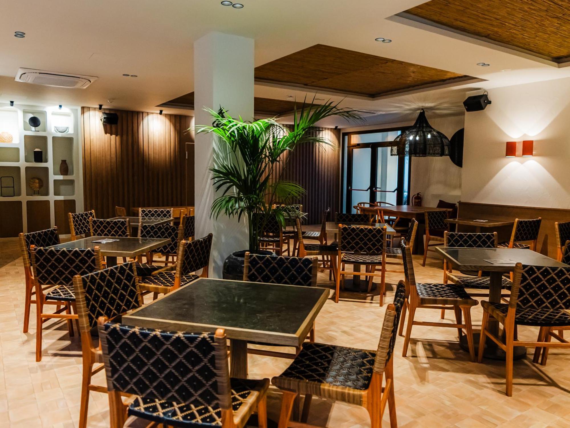 Aparthotel Casita Blanca - Adults Only 聖安東尼奧 外观 照片