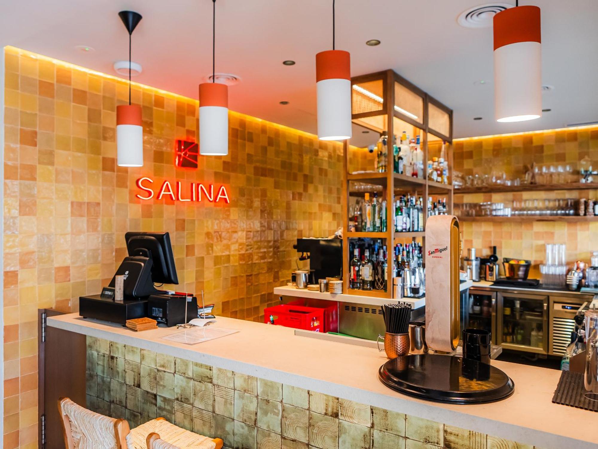 Aparthotel Casita Blanca - Adults Only 聖安東尼奧 外观 照片
